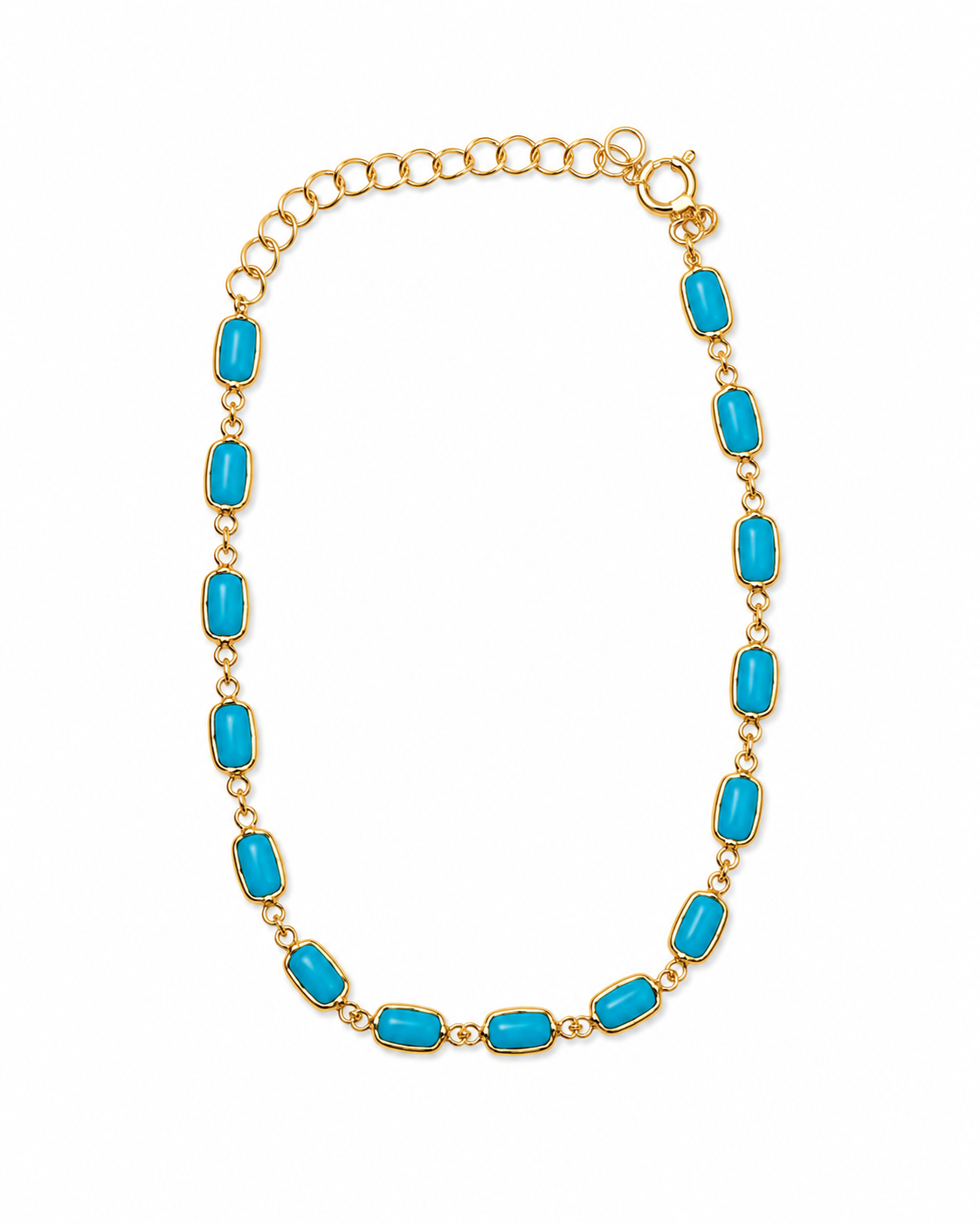 Baguette Bracelet – GJB106
