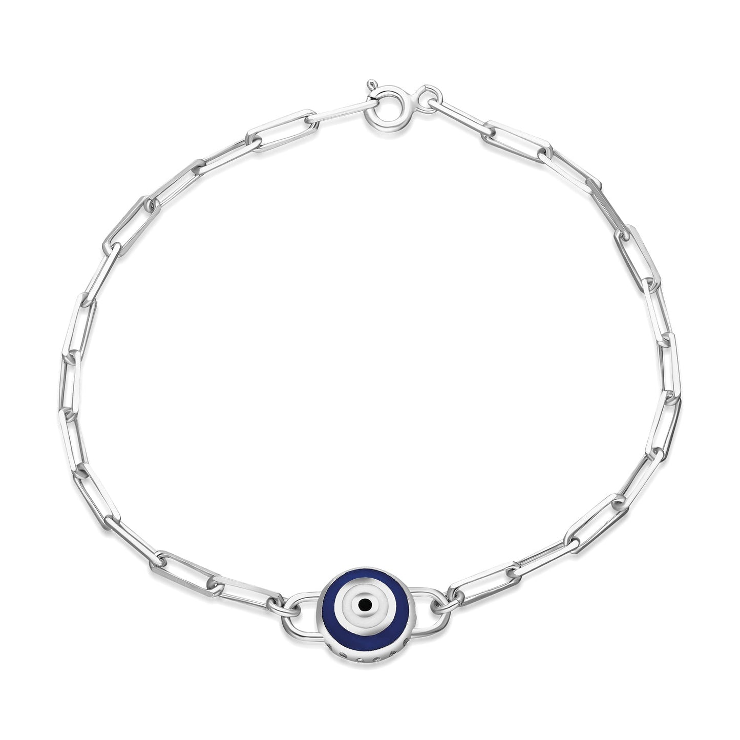 Artistic Openwork Pavé Bracelet GJB037 925 sterling silver wholesale jewelry