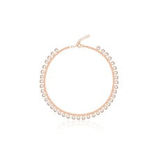 Radiant Polished Link Bracelet GJB059 925 sterling silver wholesale jewelry