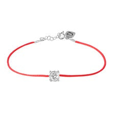 Delicate Textured Adjustable Bracelet GJB066 925 sterling silver wholesale jewelry