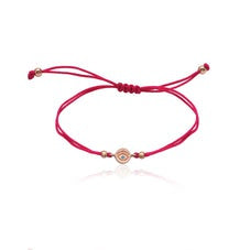Sleek Cluster Adjustable Bracelet GJB067 925 sterling silver wholesale jewelry
