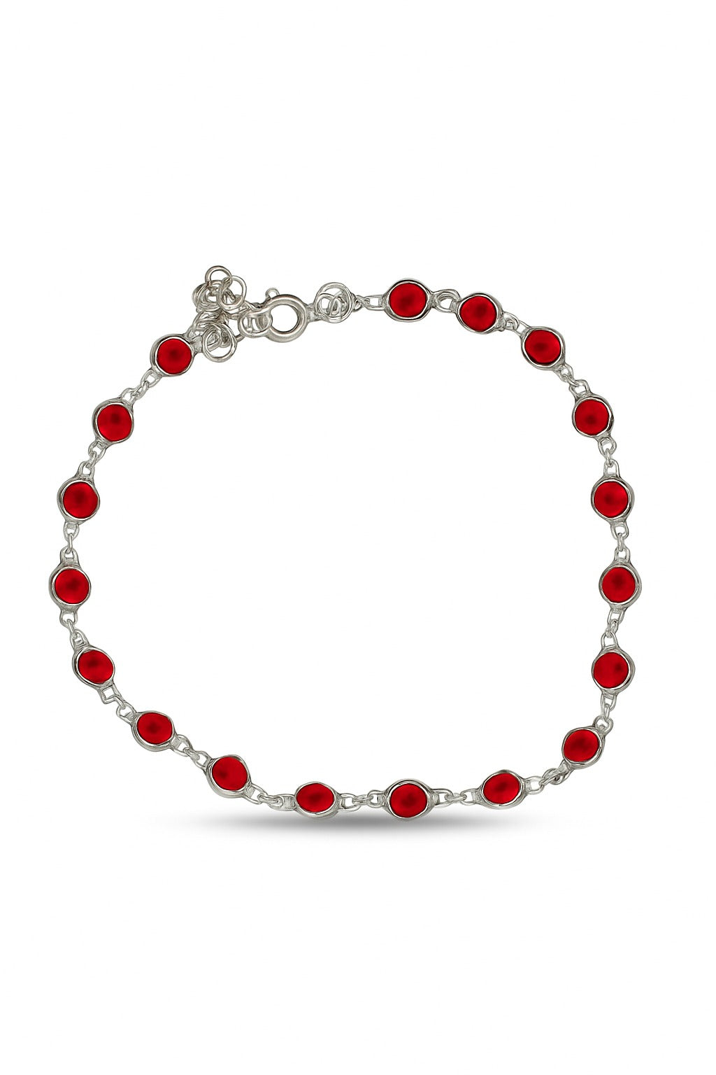 Polished Curved Pavé Bracelet GJB076 925 sterling silver wholesale jewelry