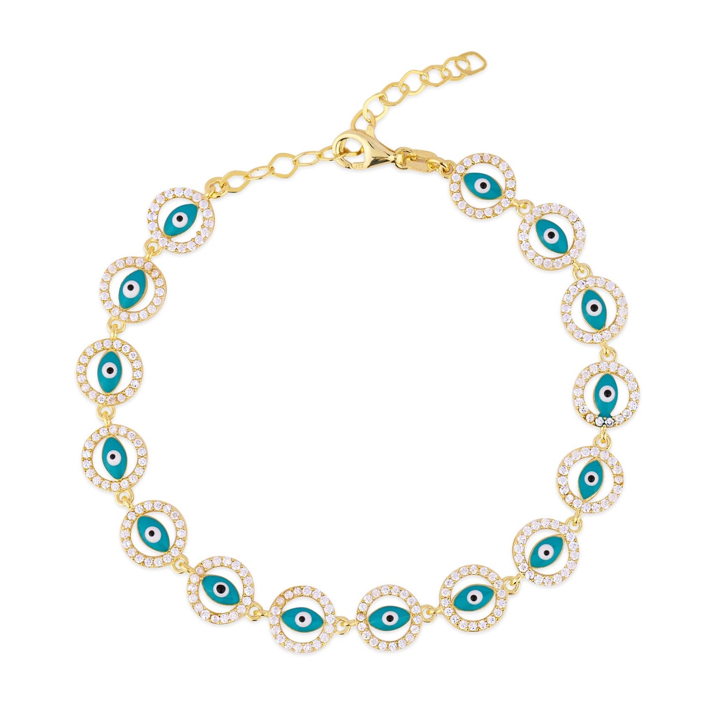 Artistic Textured Bold Link Bracelet GJB008 925 sterling silver wholesale jewelry