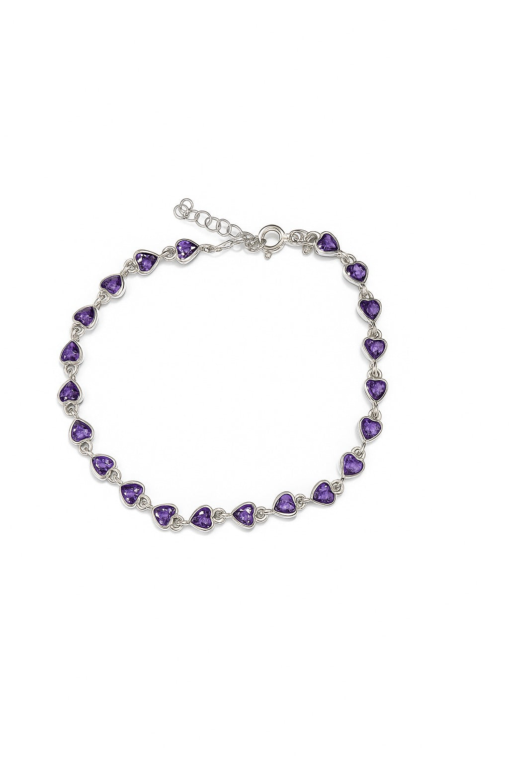Delicate Linear Sculptural Bracelet GJB081 925 sterling silver wholesale jewelry