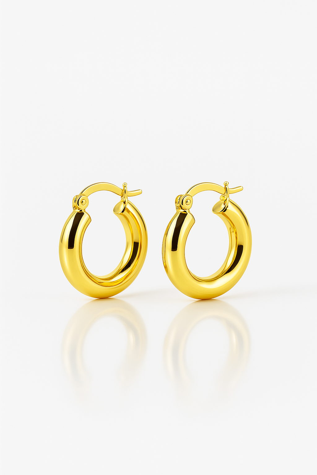 GJE011 925 sterling silver wholesale earrings