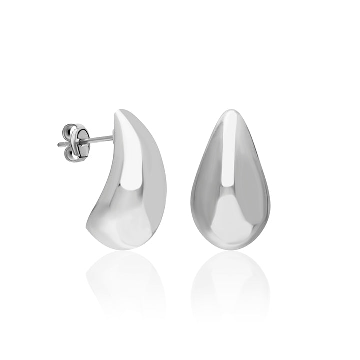 GJE167 925 sterling silver wholesale earrings