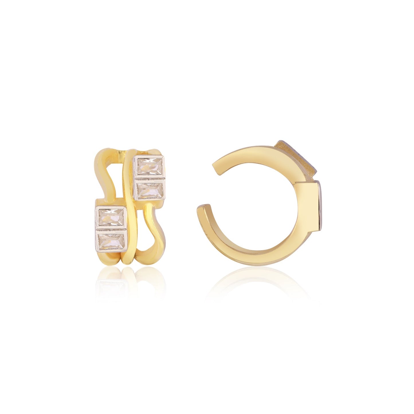 GJE029 925 sterling silver wholesale earrings