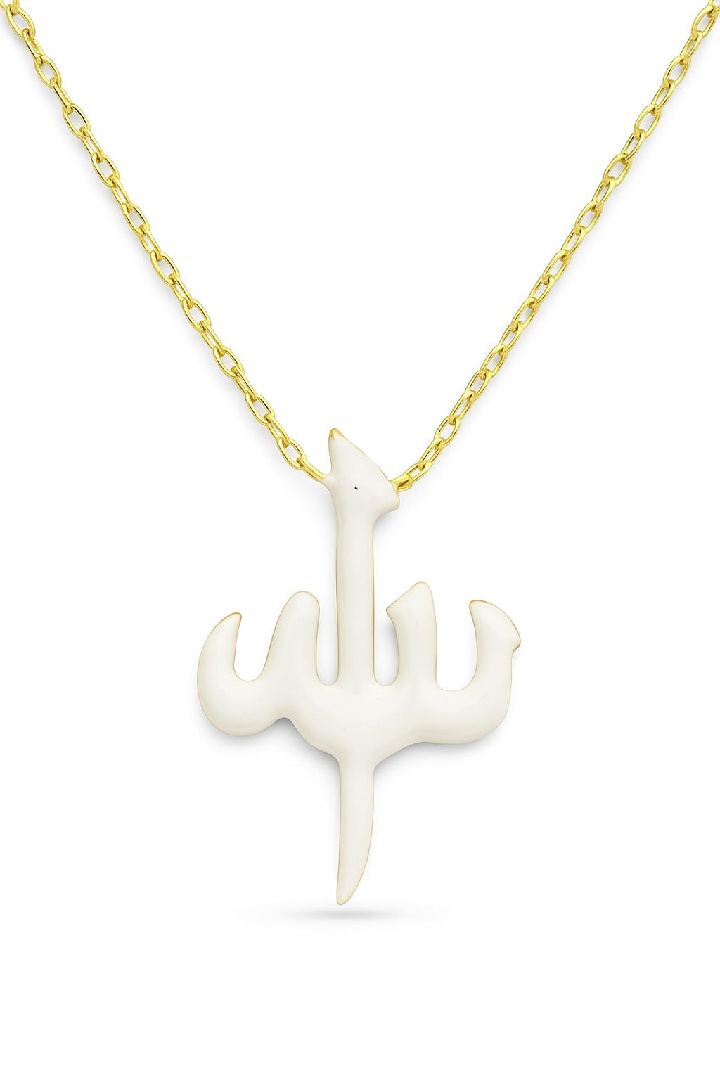 GJN113 925 sterling silver wholesale necklace