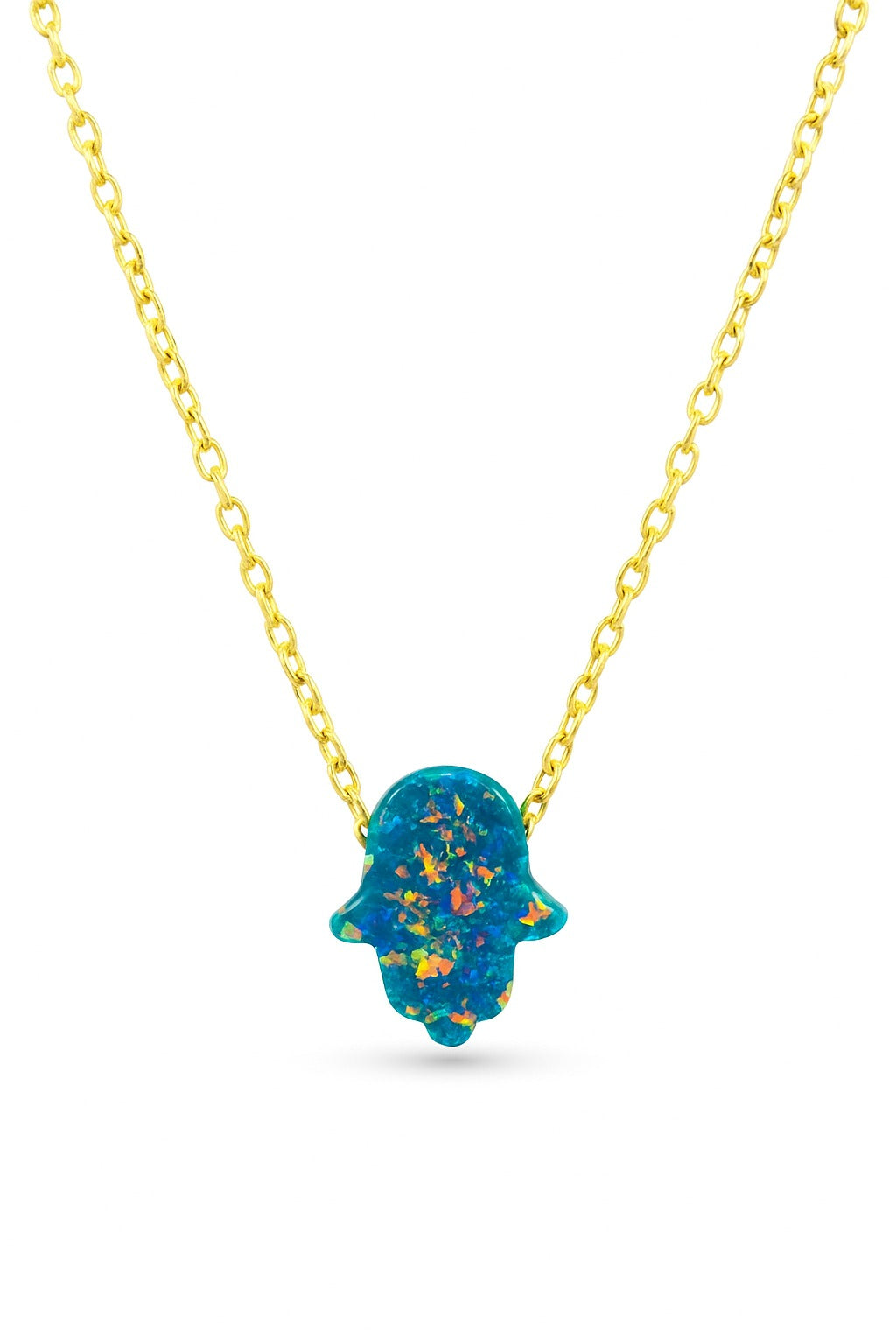 GJN126 925 sterling silver wholesale necklace