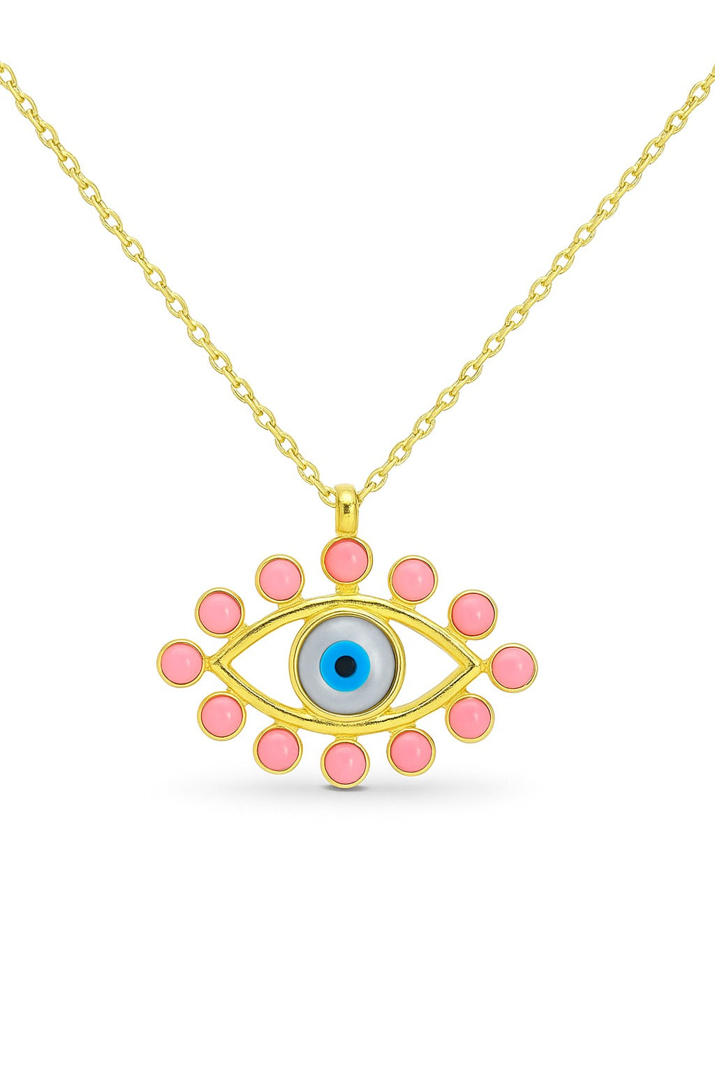 GJN150 925 sterling silver wholesale necklace