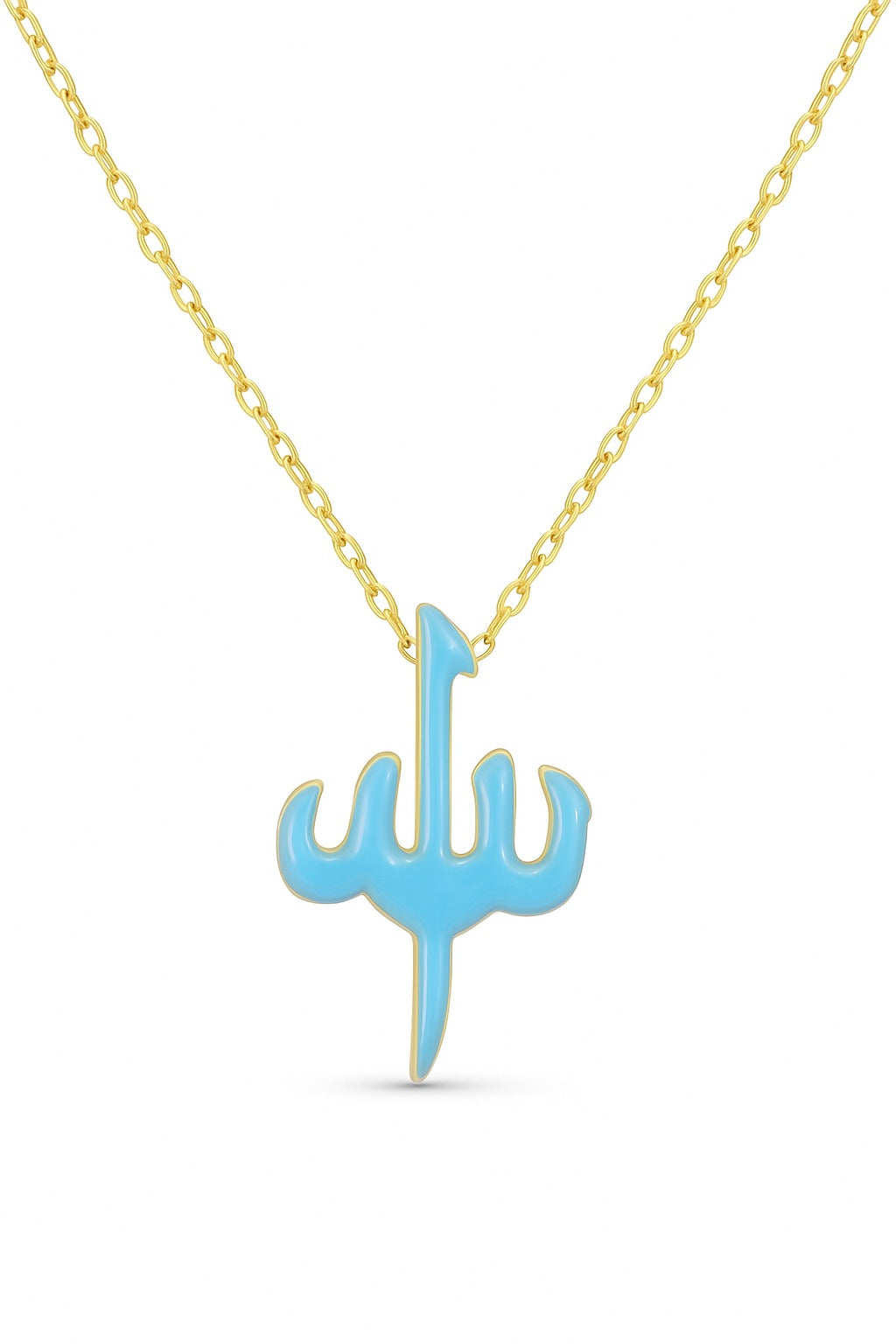 GJN169 925 sterling silver wholesale necklace