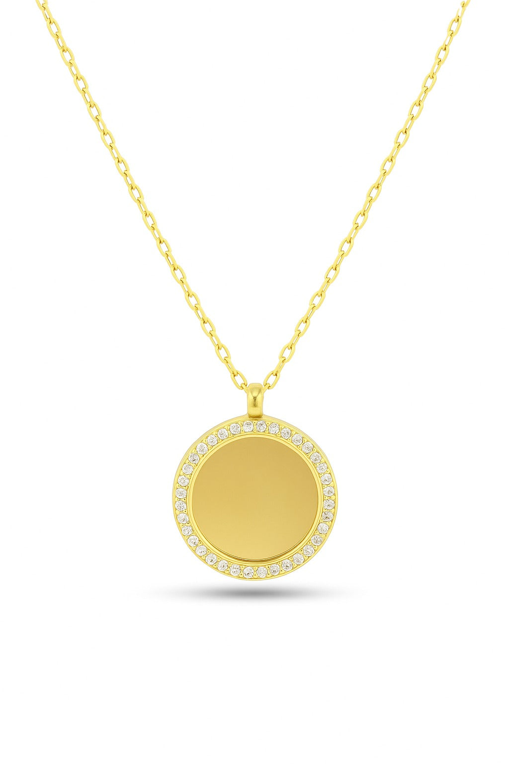 GJN185 925 sterling silver wholesale necklace