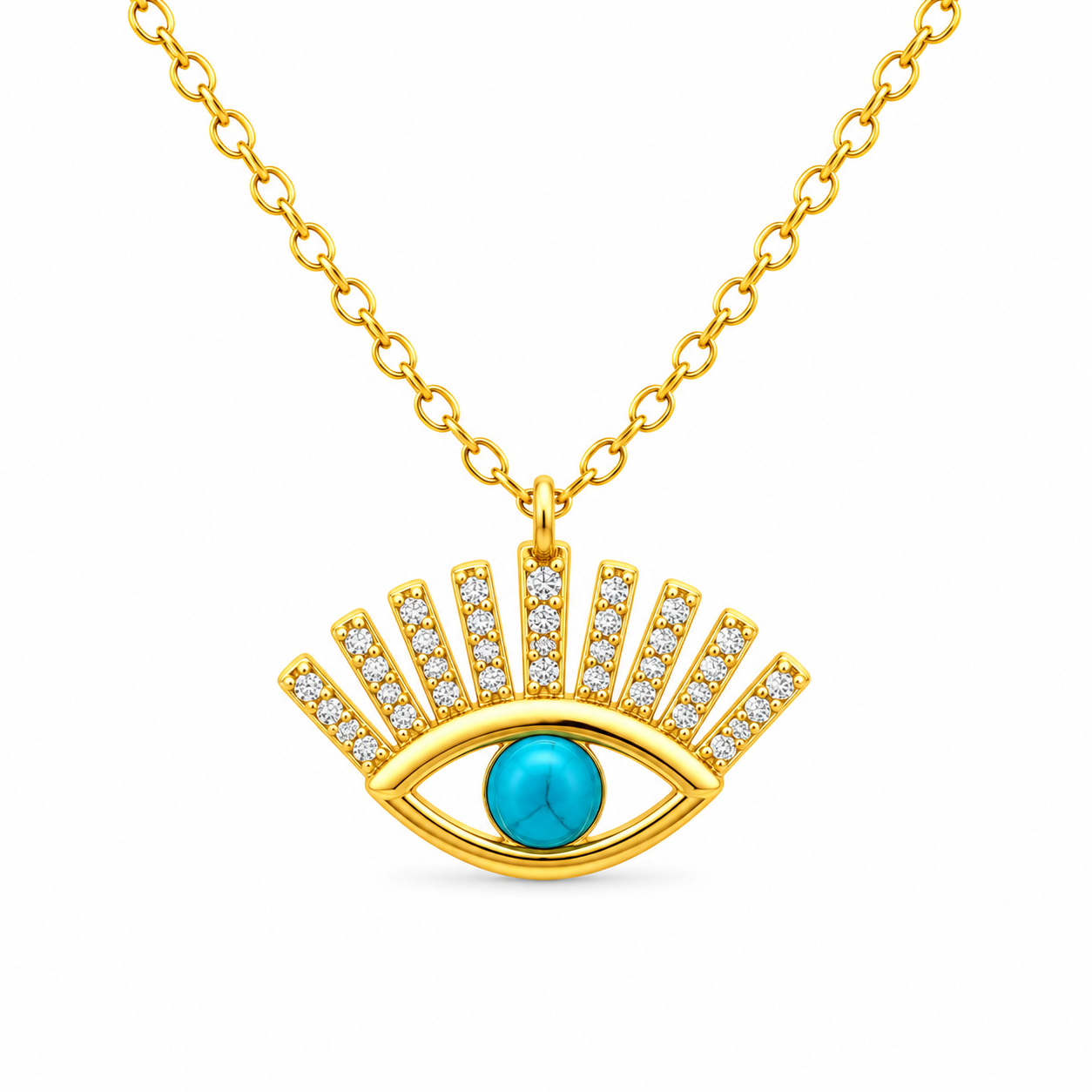 GJN215 925 sterling silver wholesale necklace