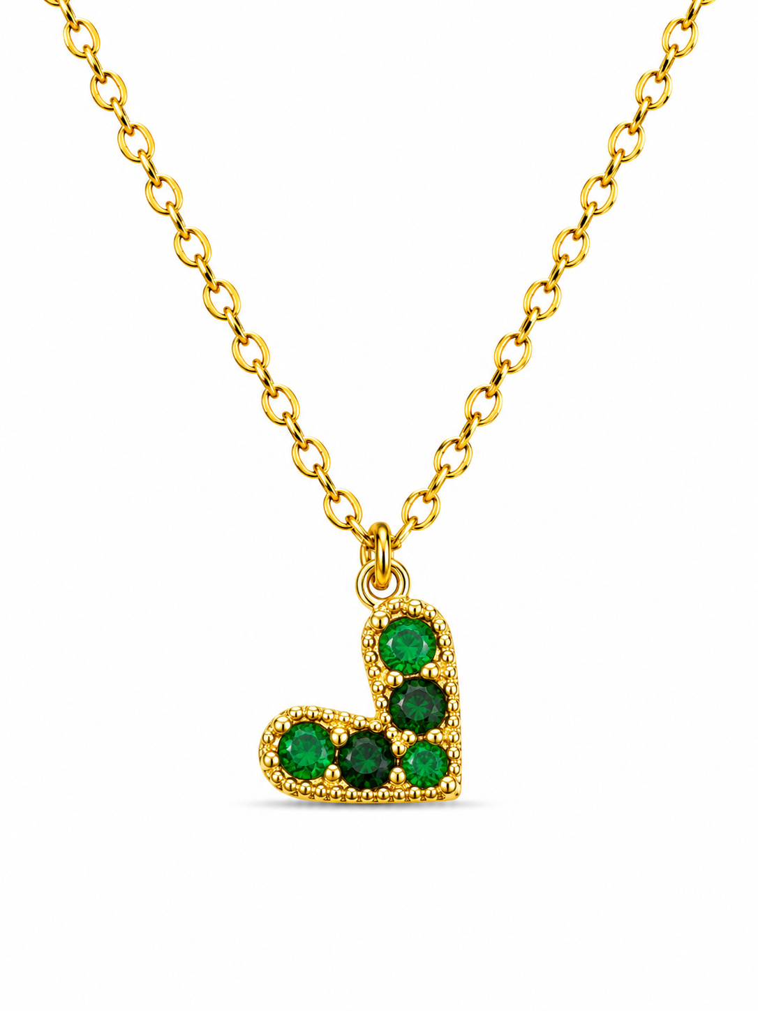 GJN225 925 sterling silver wholesale necklace