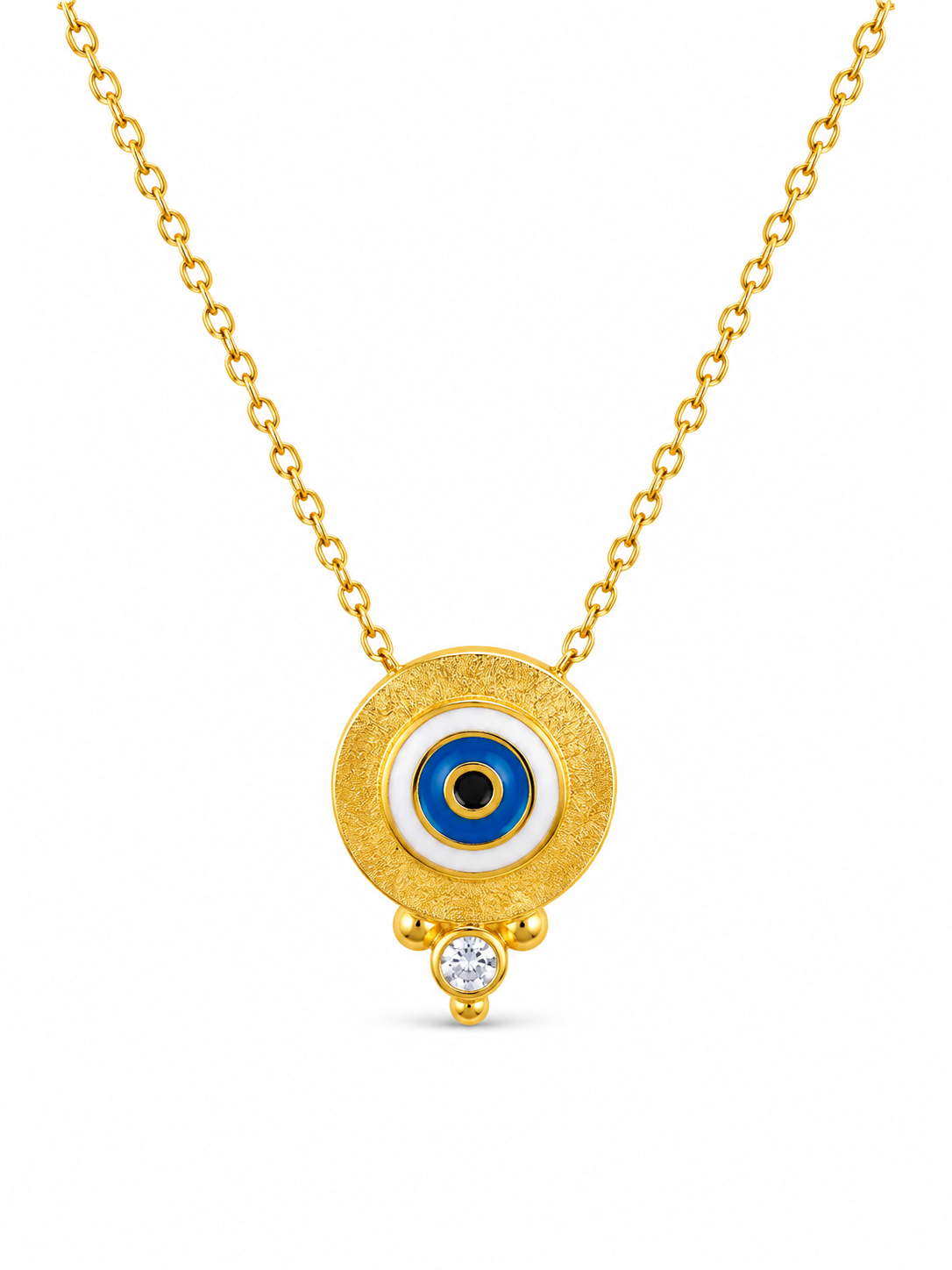 GJN227 925 sterling silver wholesale necklace