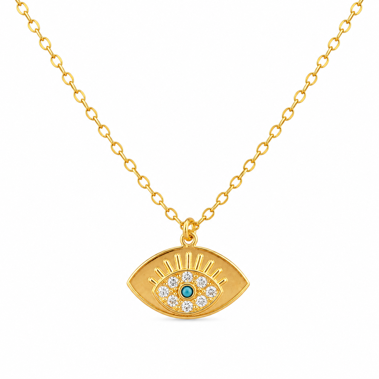 GJN229 925 sterling silver wholesale necklace