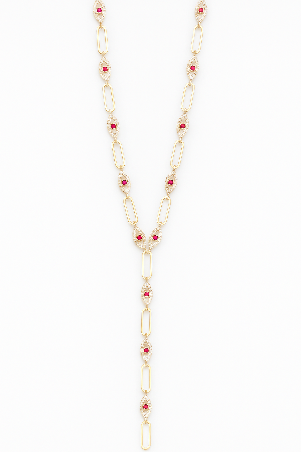 GJN025 925 sterling silver wholesale necklace