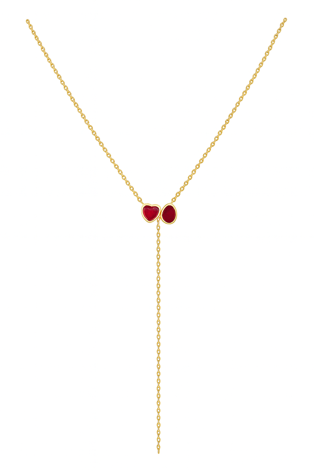 GJN258 925 sterling silver wholesale necklace