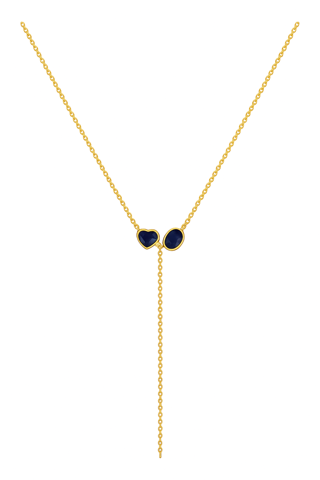GJN259 925 sterling silver wholesale necklace