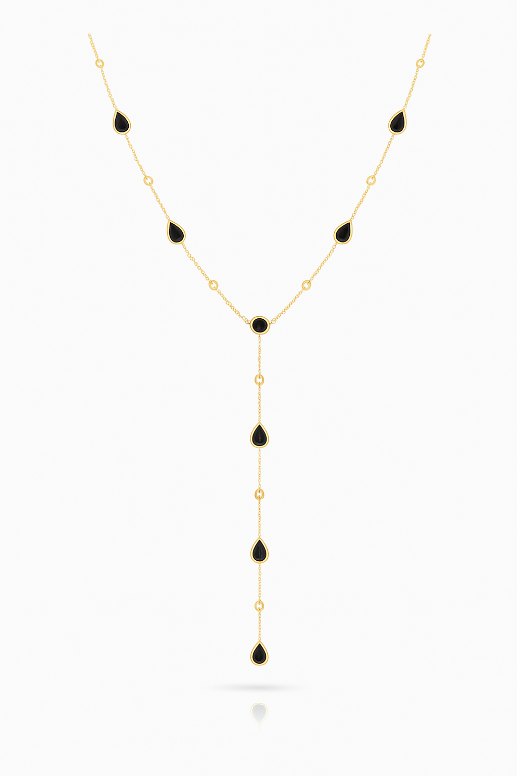 GJN276 925 sterling silver wholesale necklace