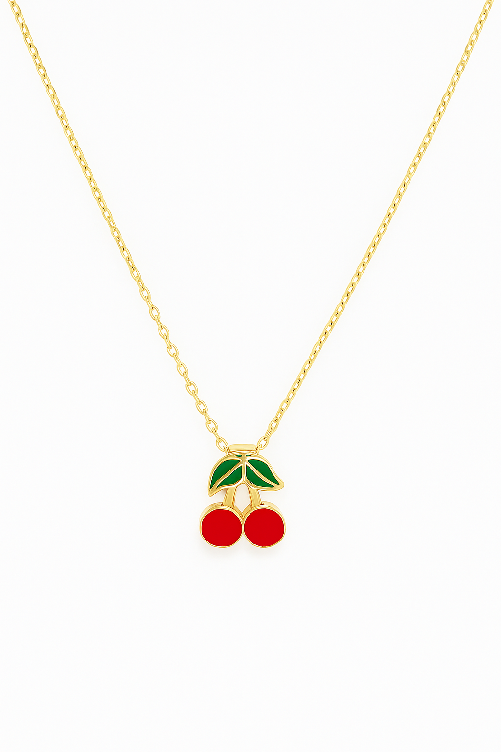 GJN028 925 sterling silver wholesale necklace