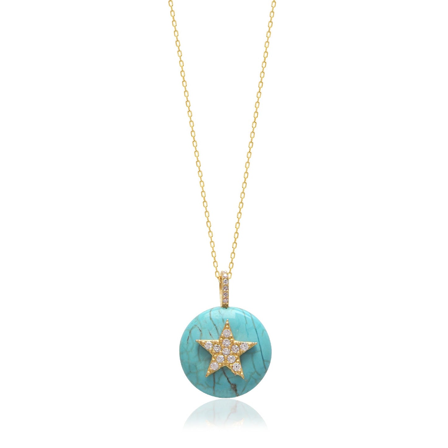 GJN286 925 sterling silver wholesale necklace