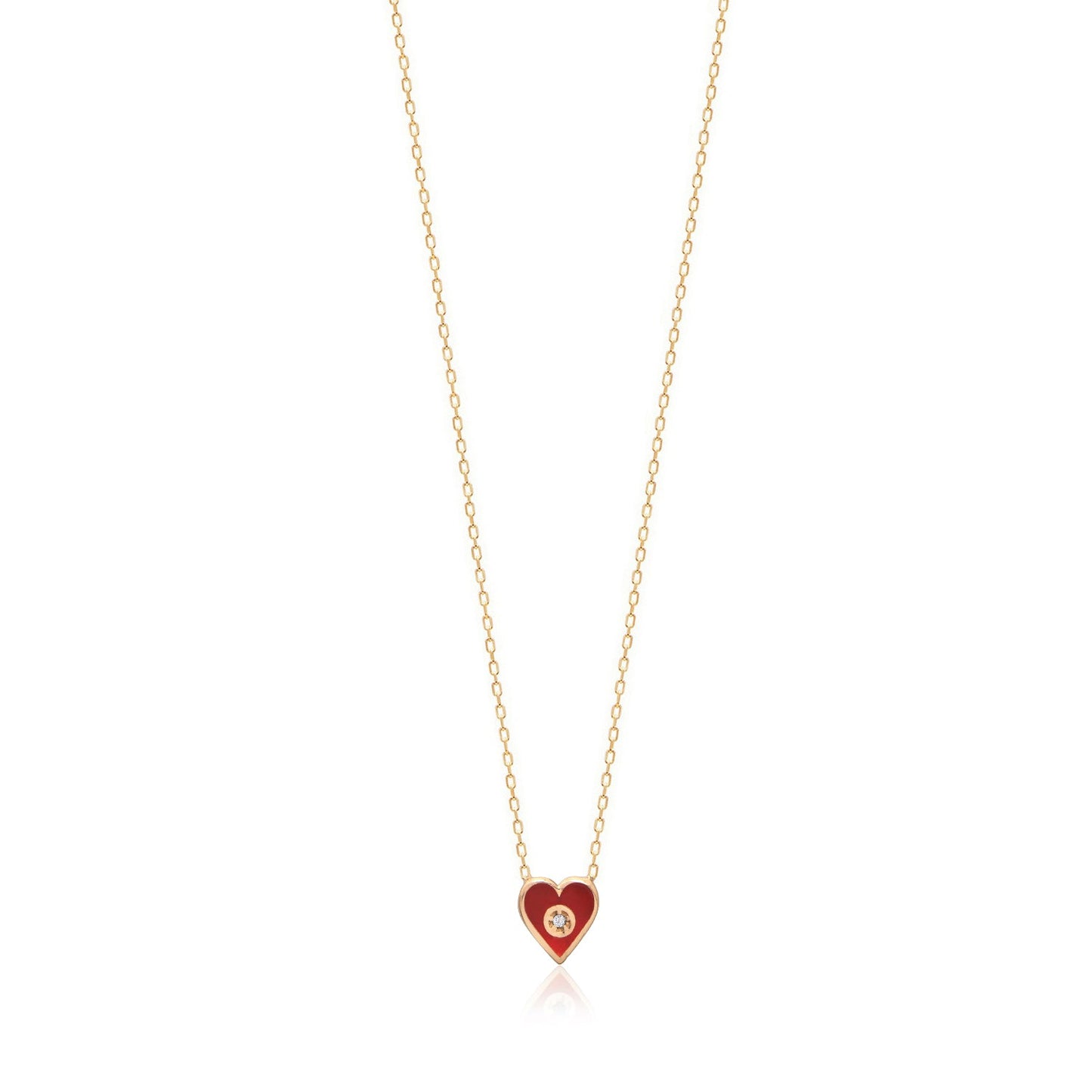 GJN290 925 sterling silver wholesale necklace
