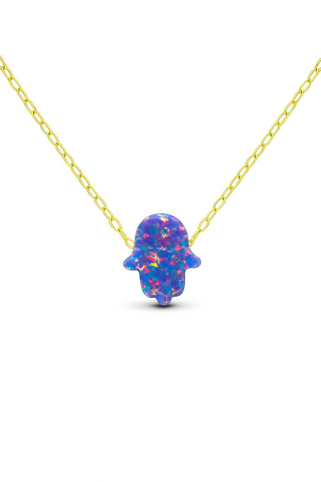 GJN314 925 sterling silver wholesale necklace