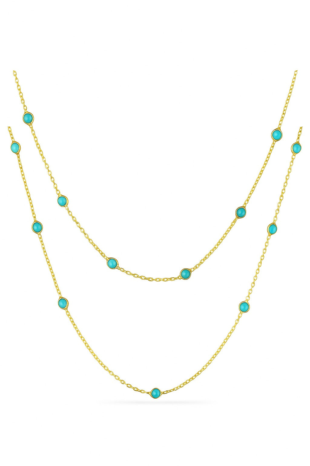GJN324 925 sterling silver wholesale necklace
