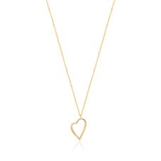 GJN428 925 sterling silver wholesale necklace