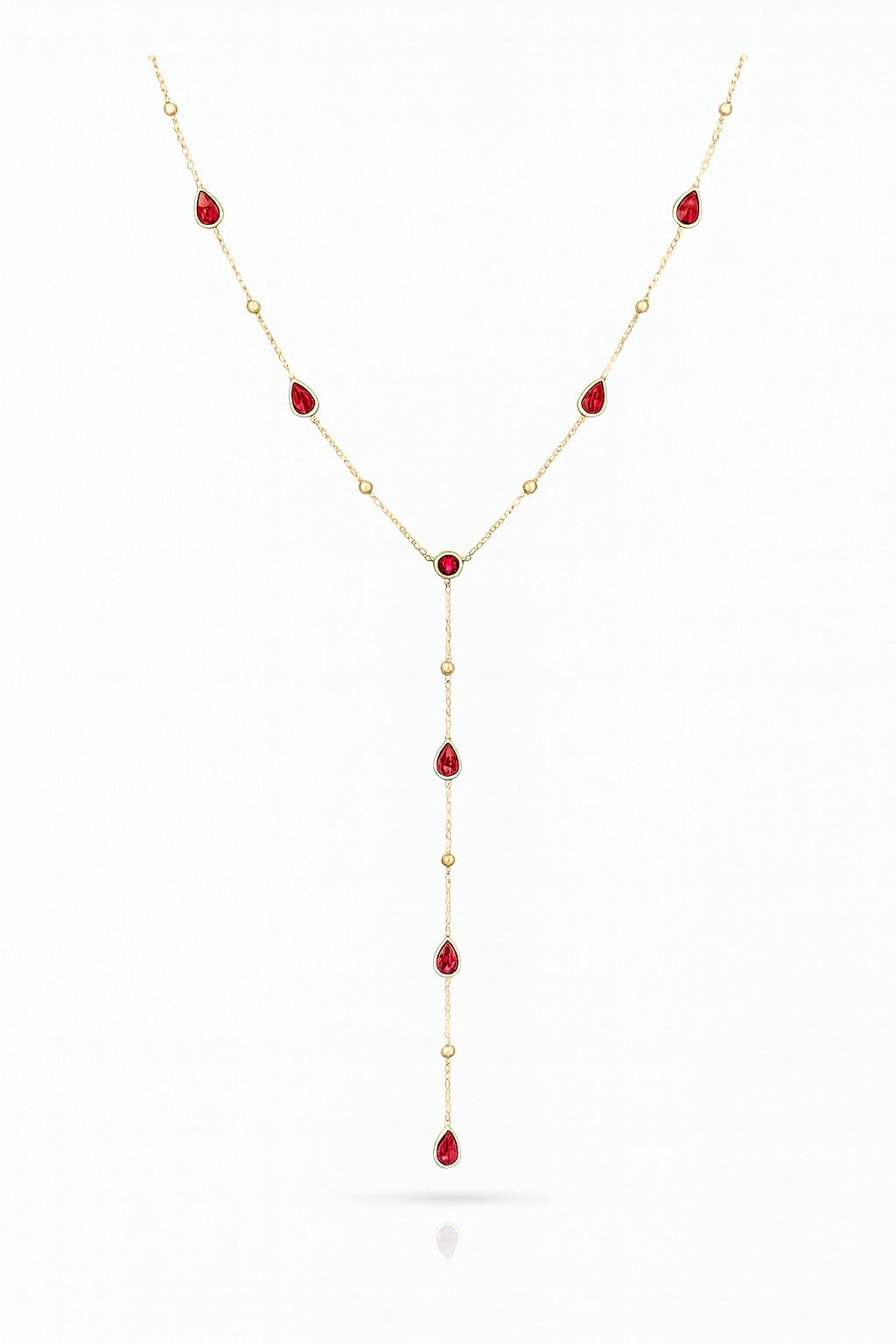 GJN425 925 sterling silver wholesale necklace
