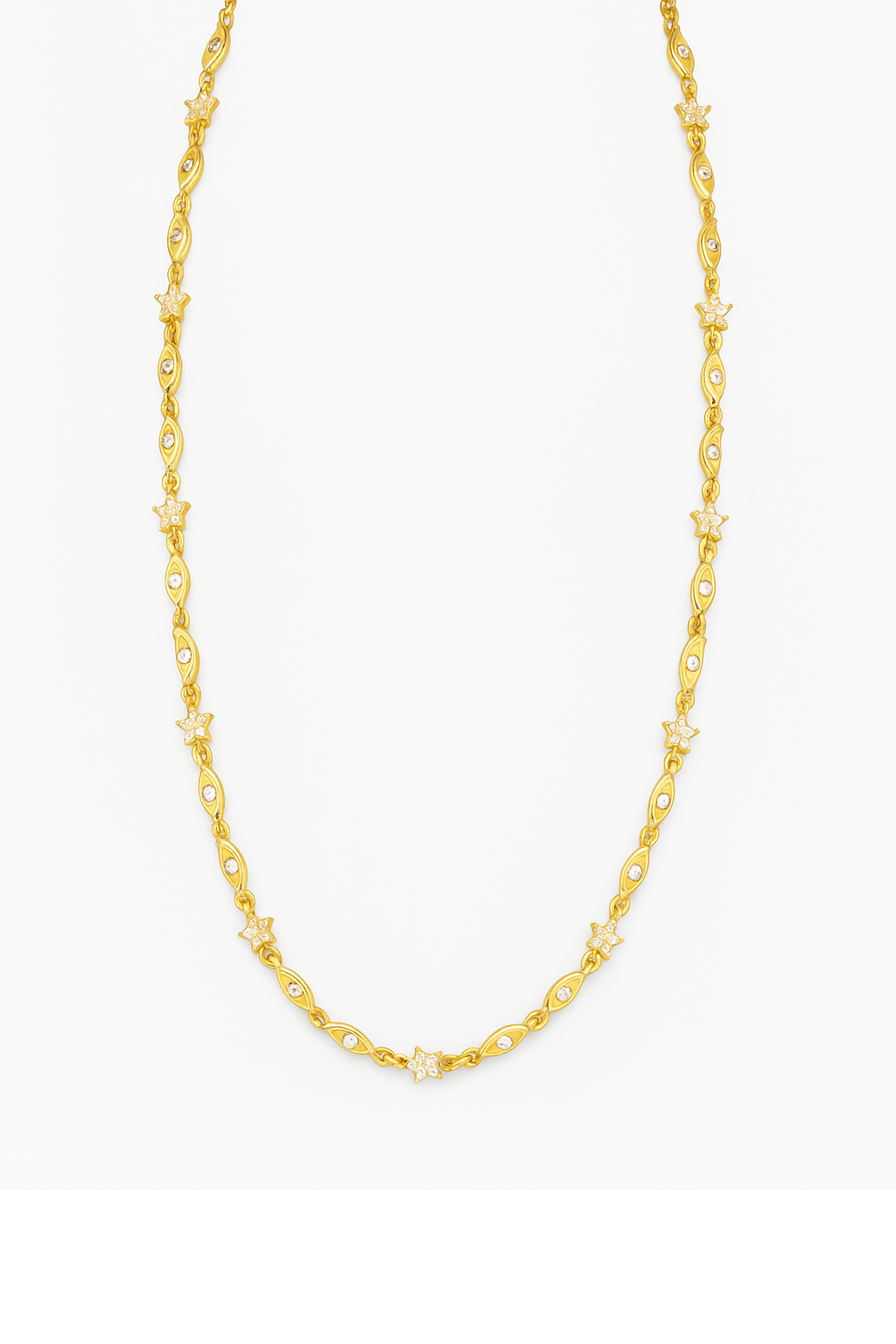 GJN046 925 sterling silver wholesale necklace