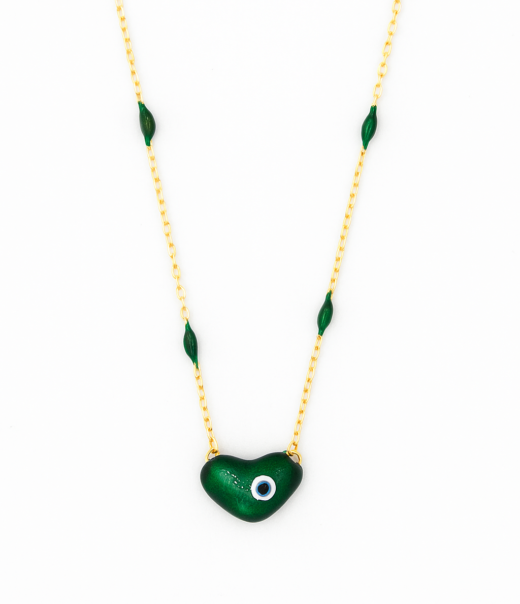 GJN068 925 sterling silver wholesale necklace
