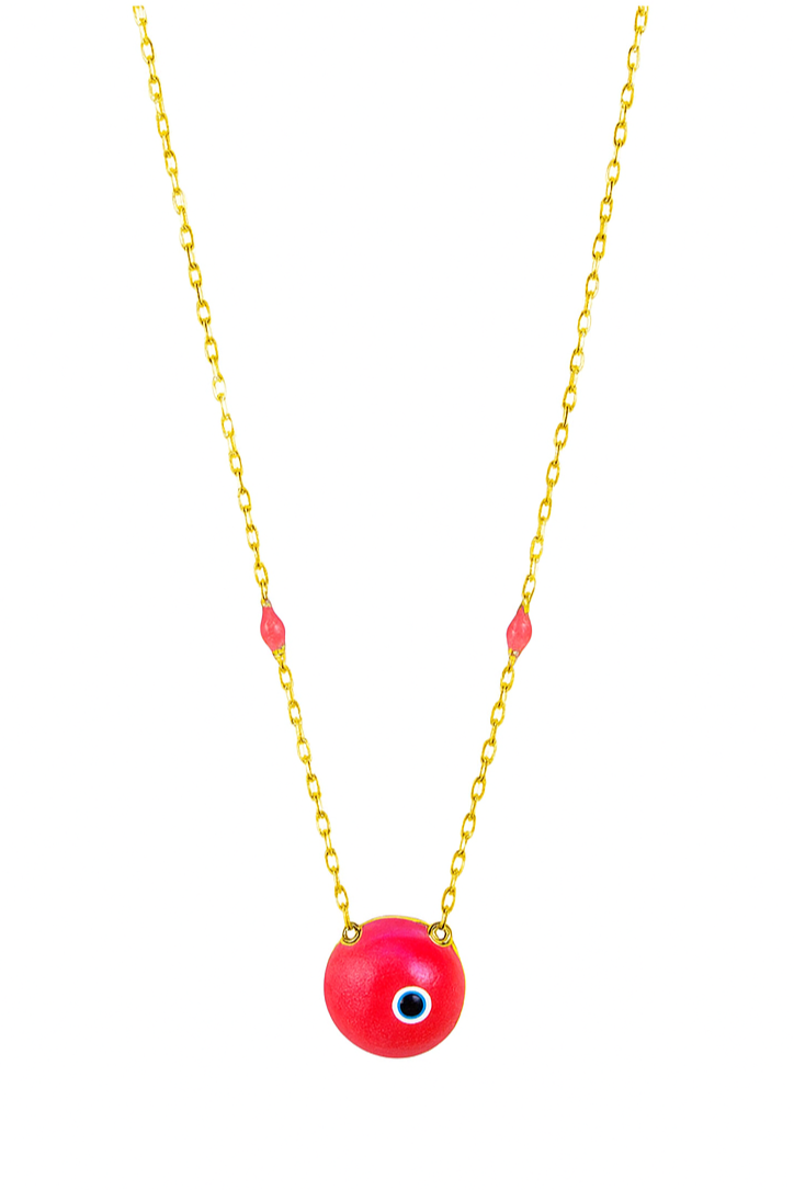 GJN069 925 sterling silver wholesale necklace