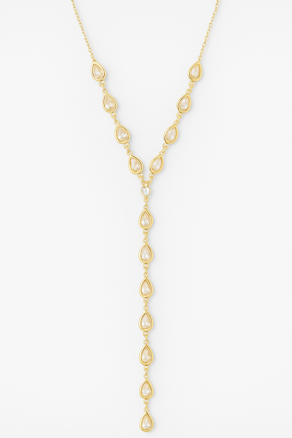 GJN073 925 sterling silver wholesale necklace