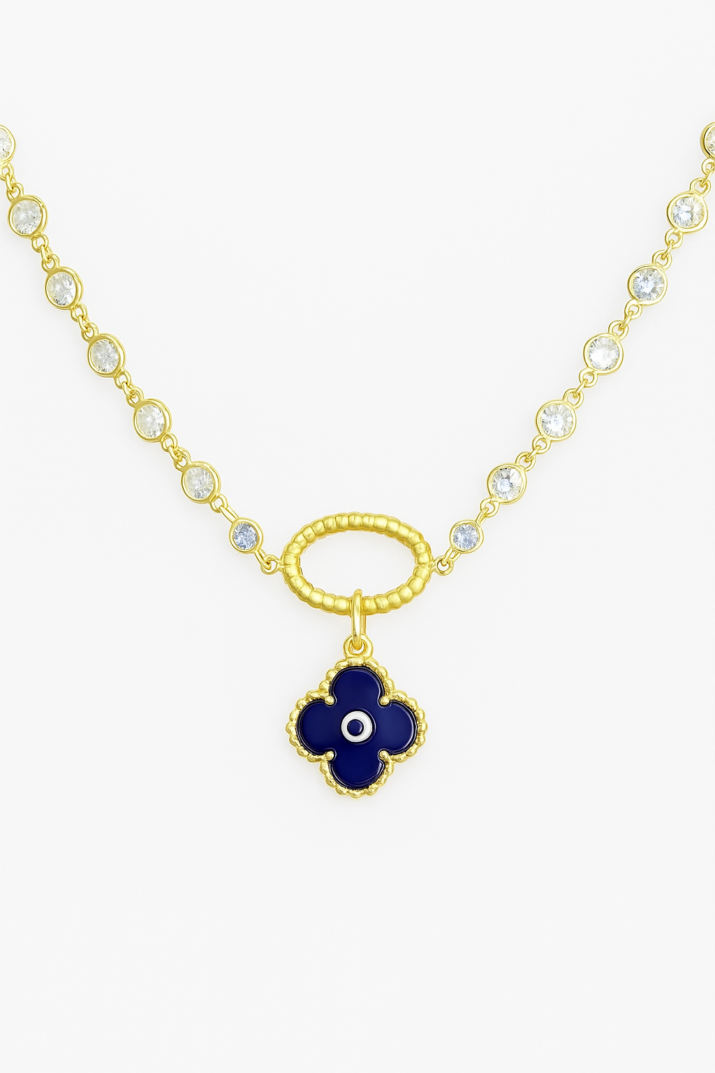 GJN091 925 sterling silver wholesale necklace