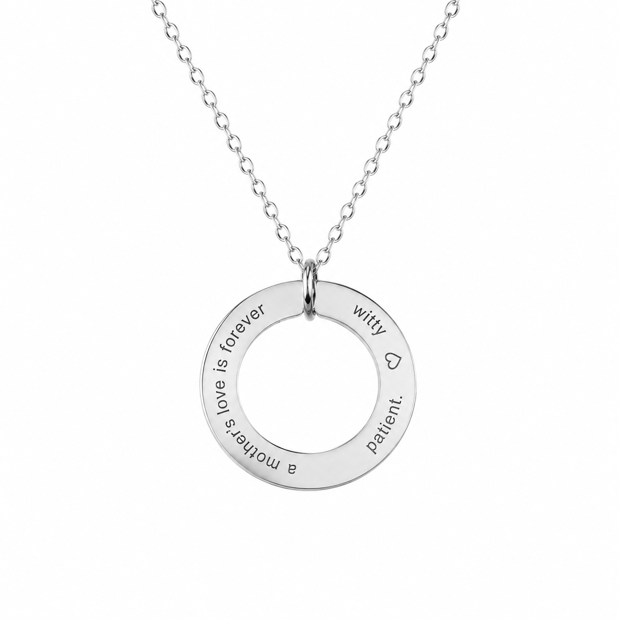 Classic Zircon Initial Jewelry GJPJ013 925 sterling silver wholesale jewelry