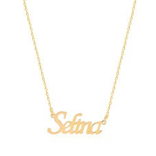 Minimalist Linear Custom Pendant Jewelry GJPJ038 925 sterling silver wholesale jewelry