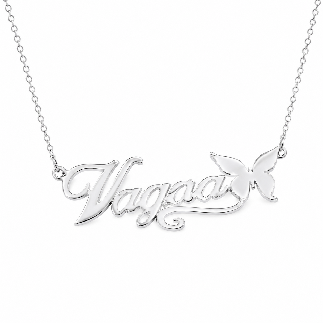 Signature Curved Zodiac Jewelry GJPJ009 925 sterling silver wholesale jewelry