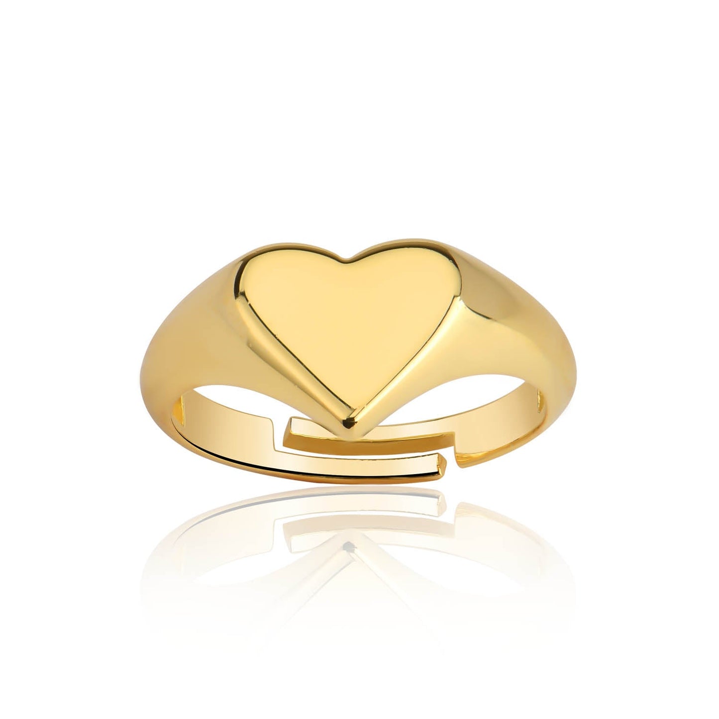 GJR116 925 sterling silver wholesale ring