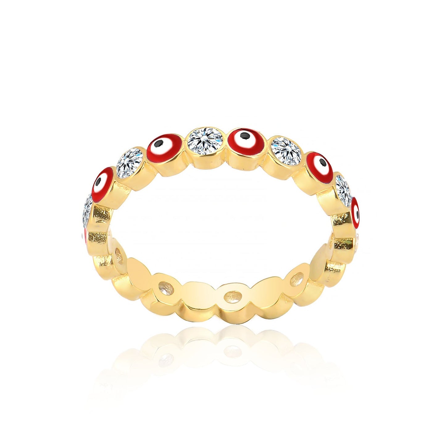 GJR118 925 sterling silver wholesale ring