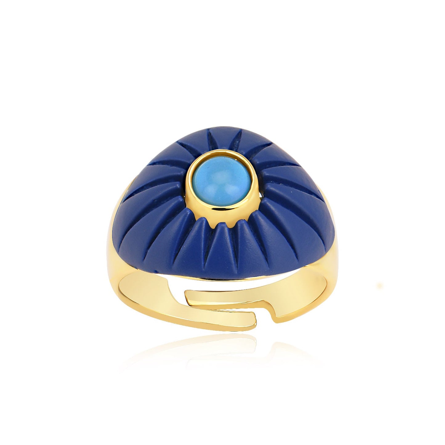 GJR122 925 sterling silver wholesale ring