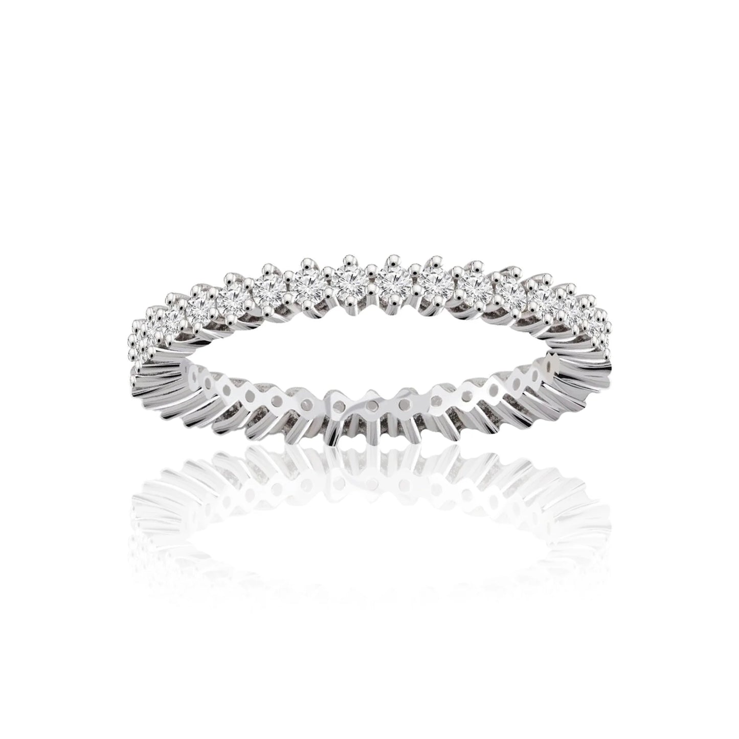 GJR162 925 sterling silver wholesale ring