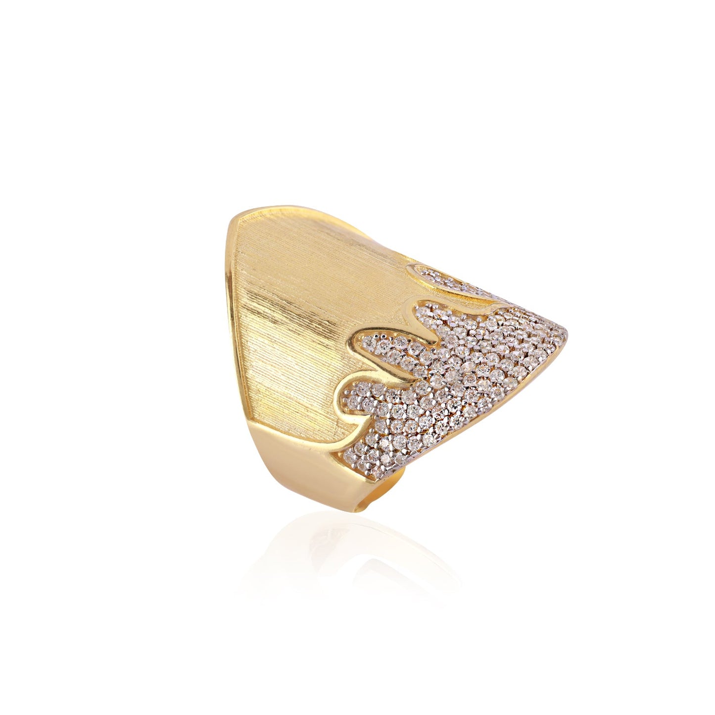 GJR029 925 sterling silver wholesale ring