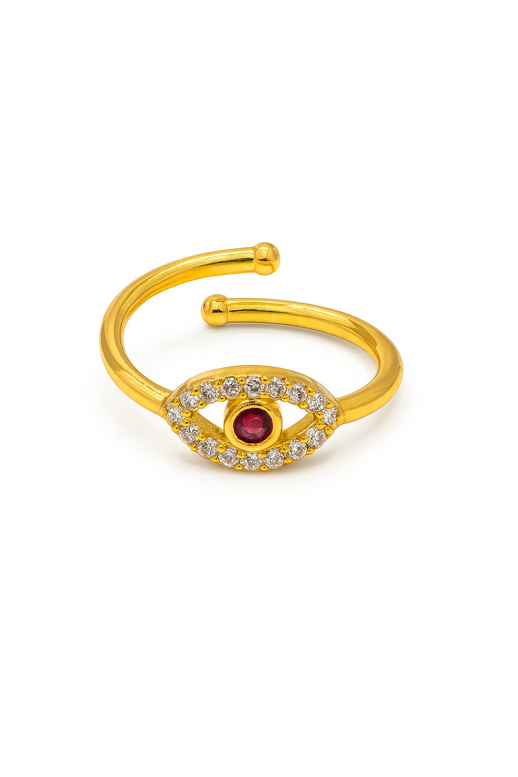 GJR003 925 sterling silver wholesale ring