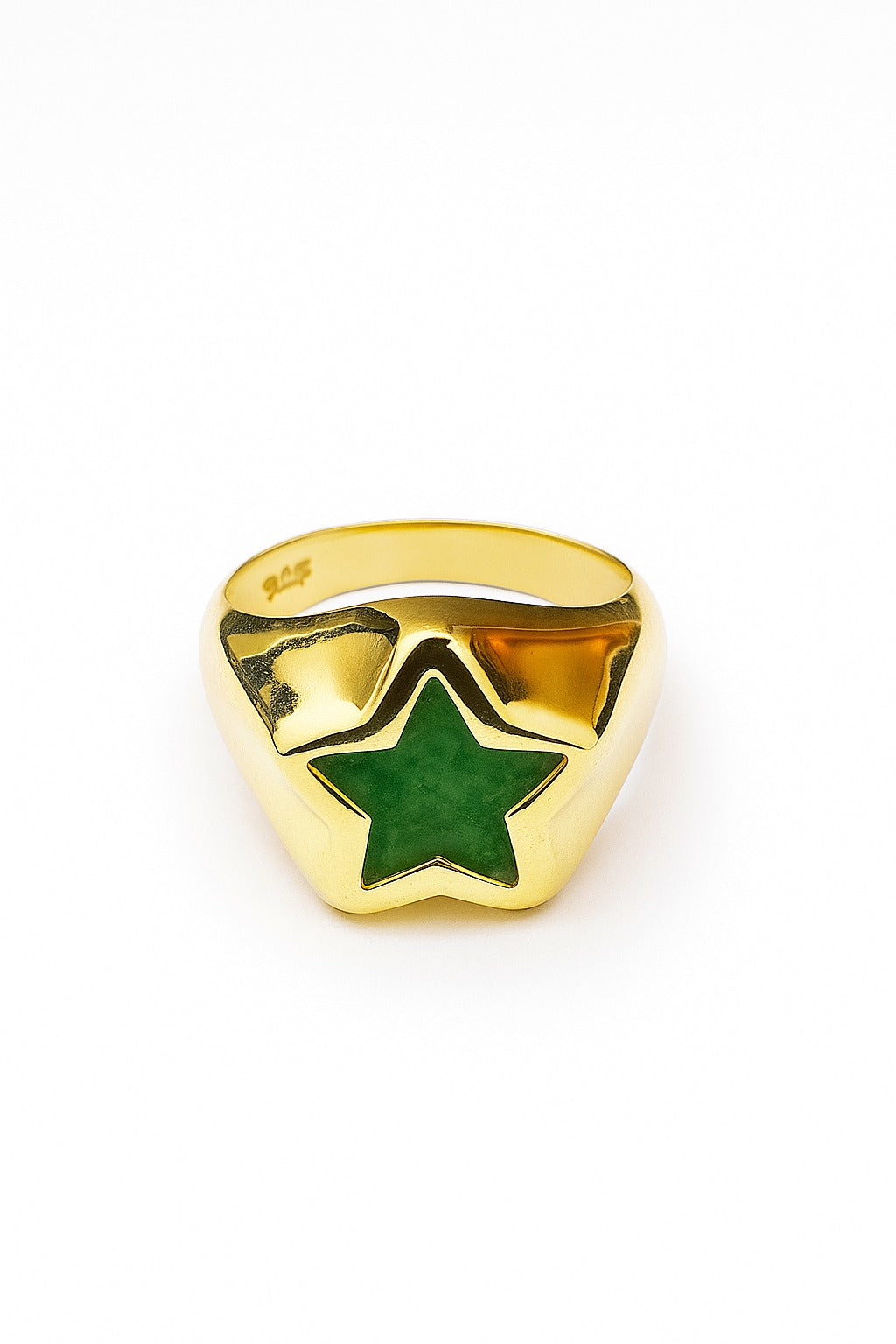 GJR047 925 sterling silver wholesale ring