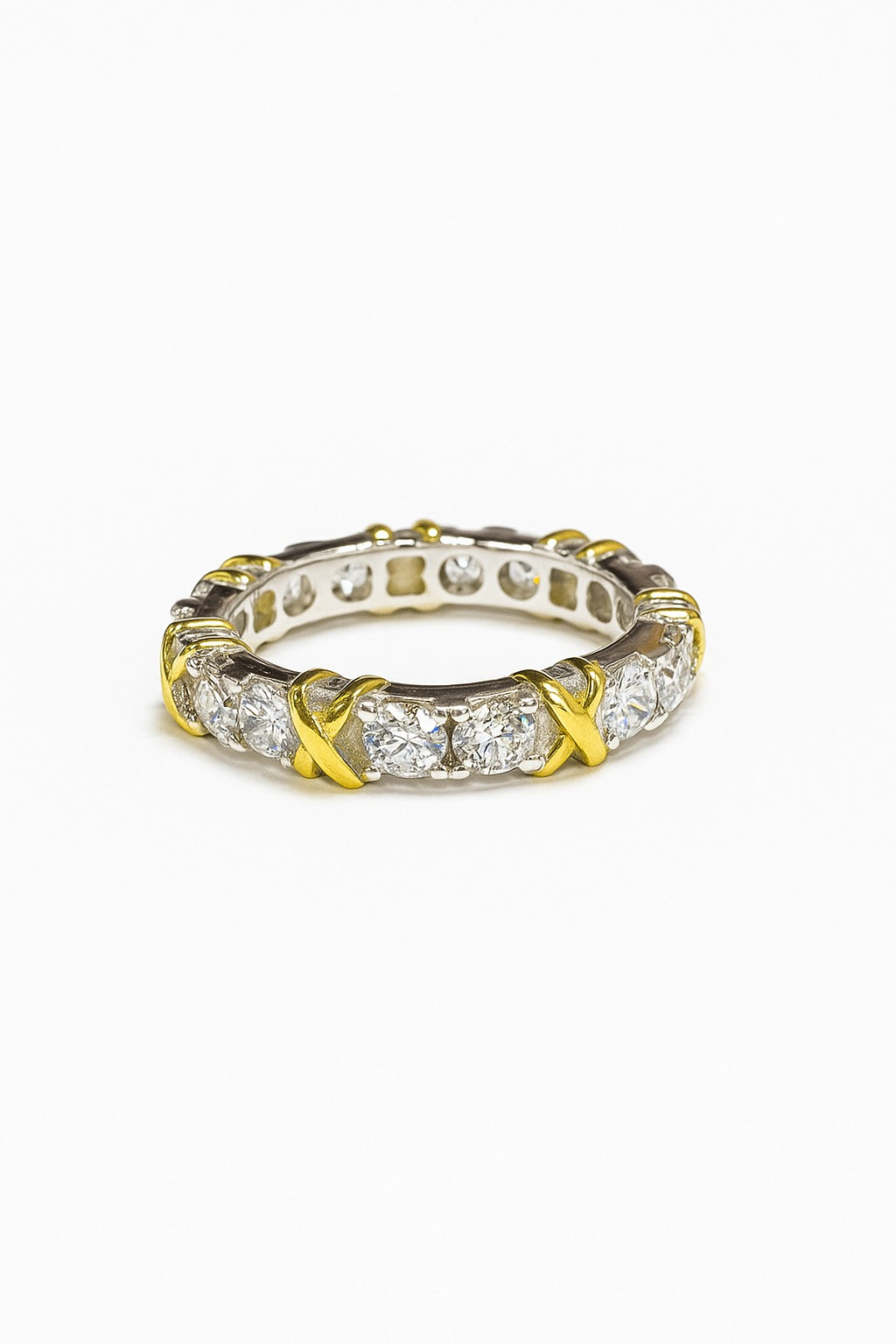 GJR055 925 sterling silver wholesale ring