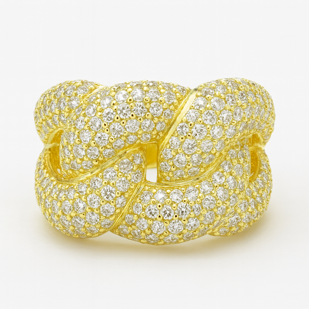 GJR081 925 sterling silver wholesale ring