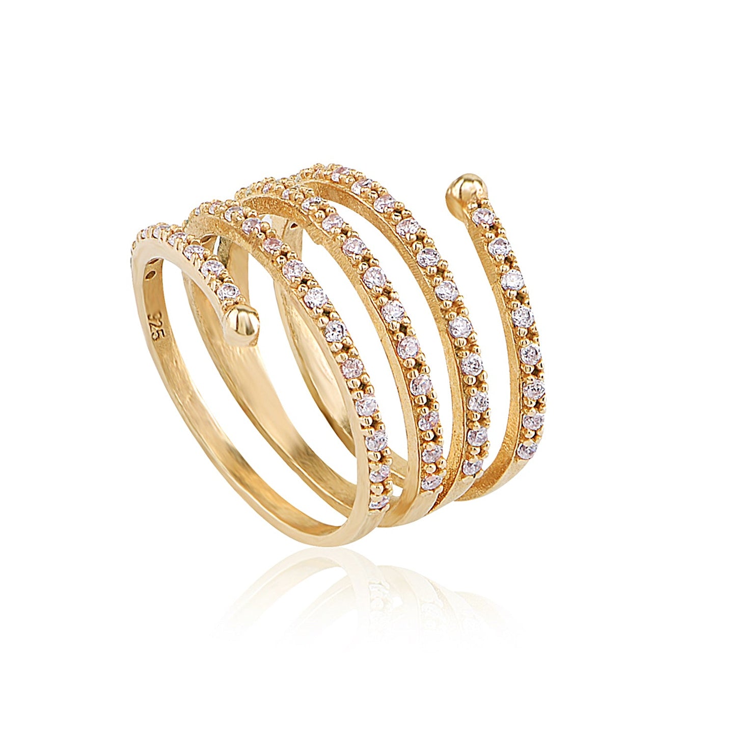 GJR089 925 sterling silver wholesale ring