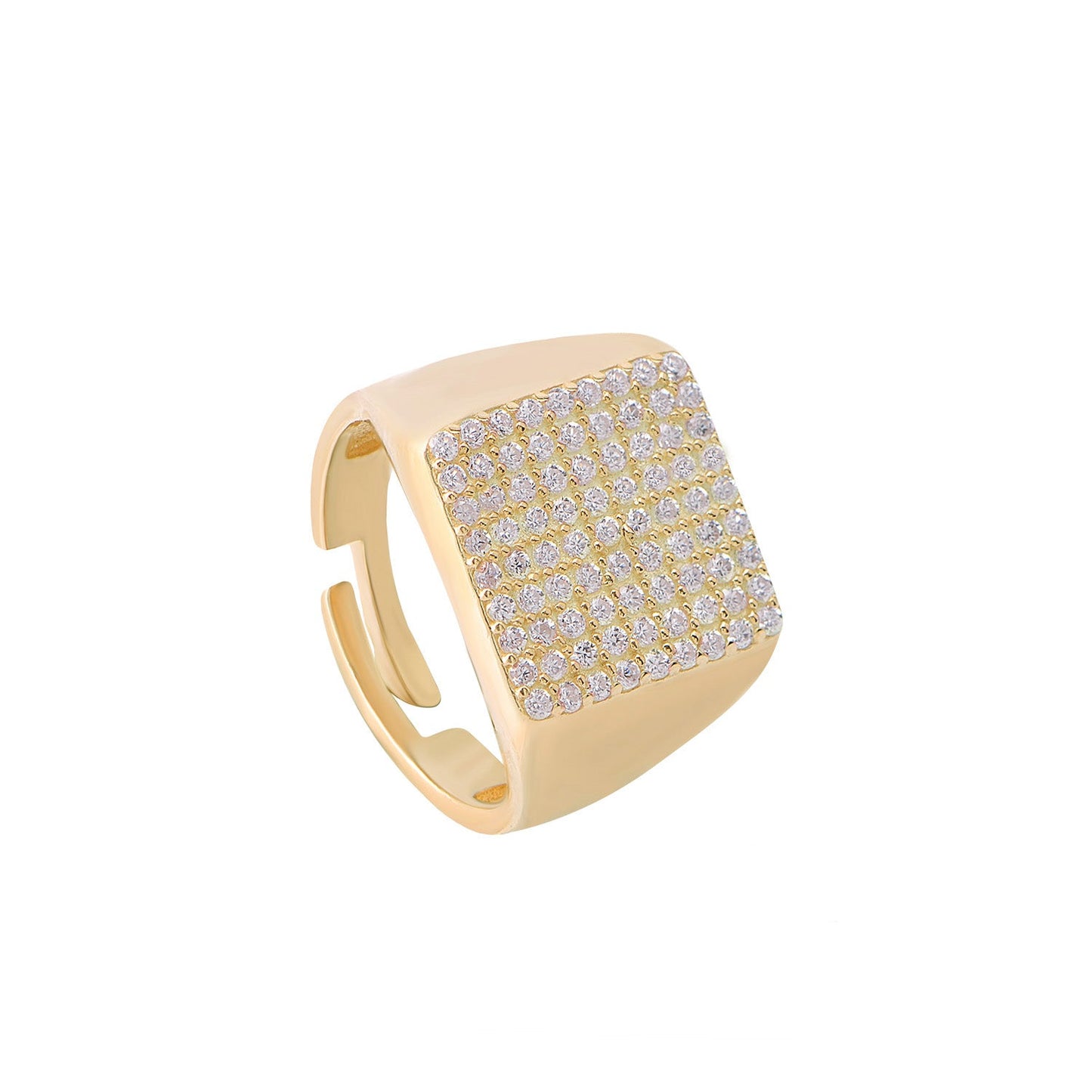 GJR097 925 sterling silver wholesale ring